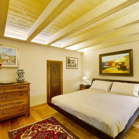 Apartment Le Bourg - Coeur D'hiver